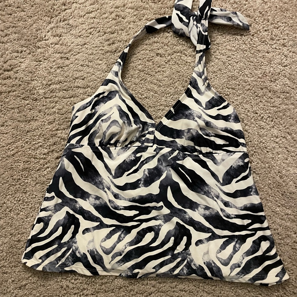Catalina Tankini